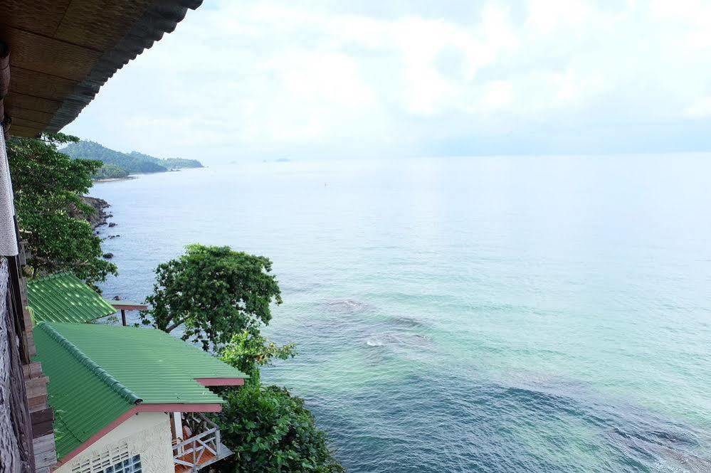 Koh Chang Hut Hotel Exterior photo