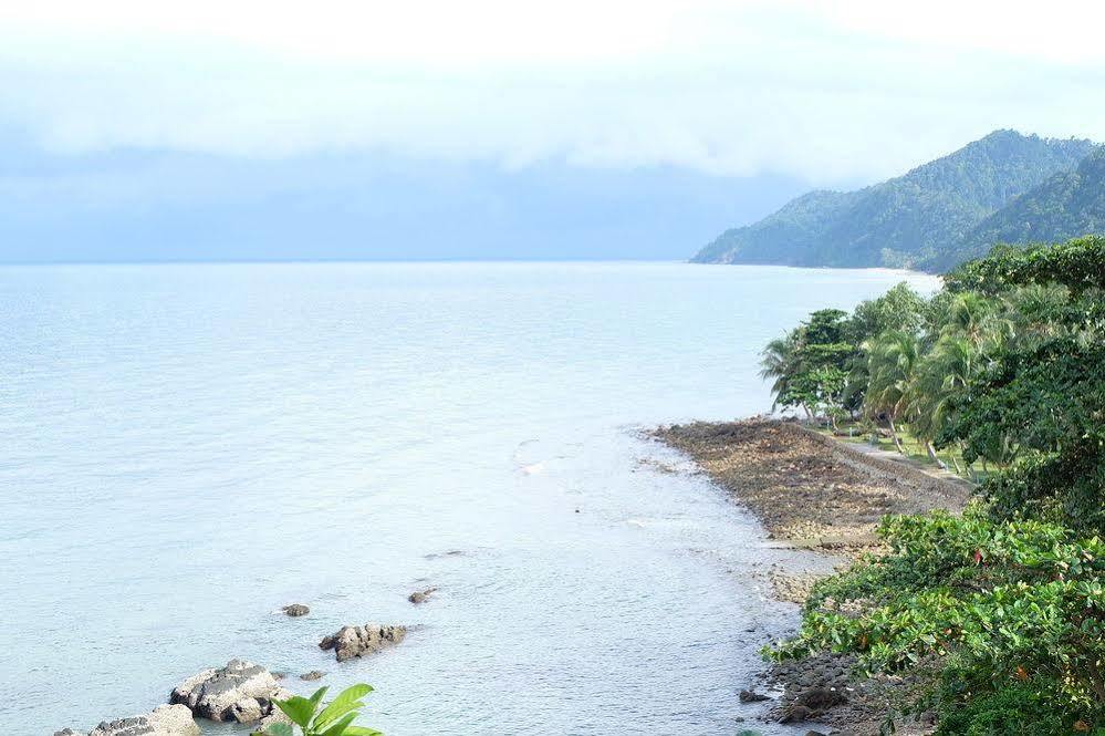 Koh Chang Hut Hotel Exterior photo